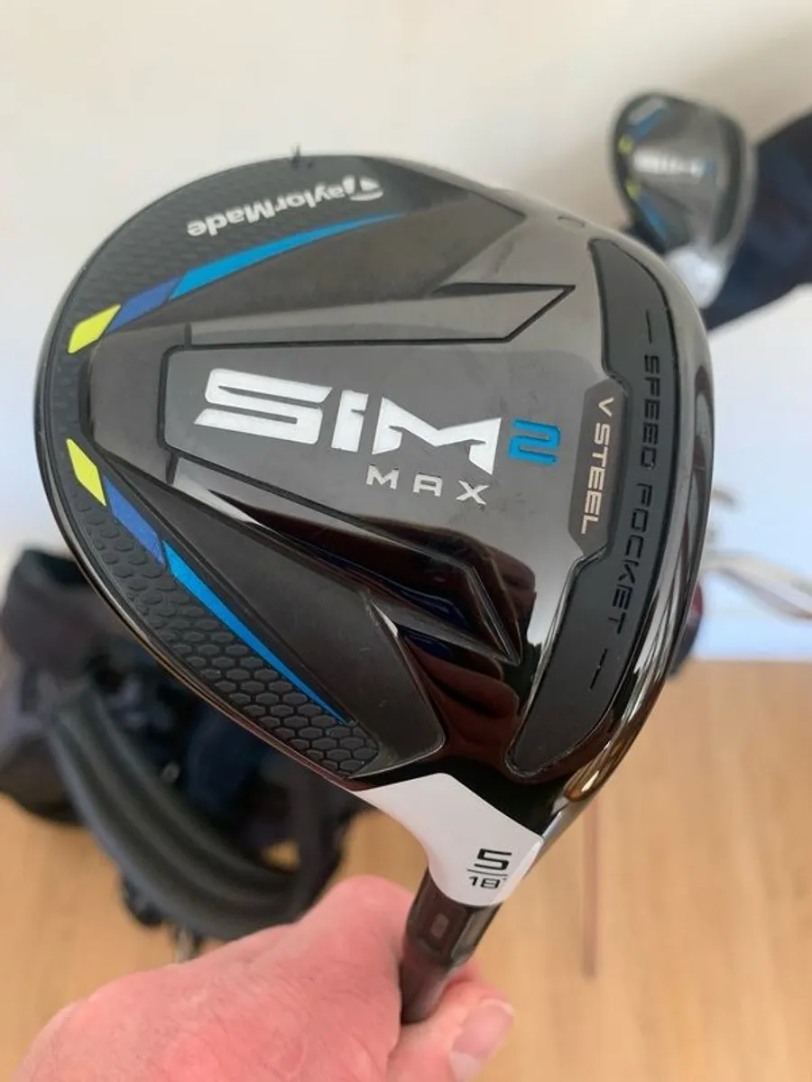 Taylormade - Image 3