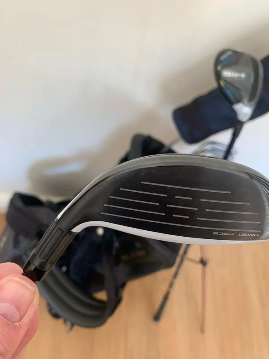 Taylormade - Image 4