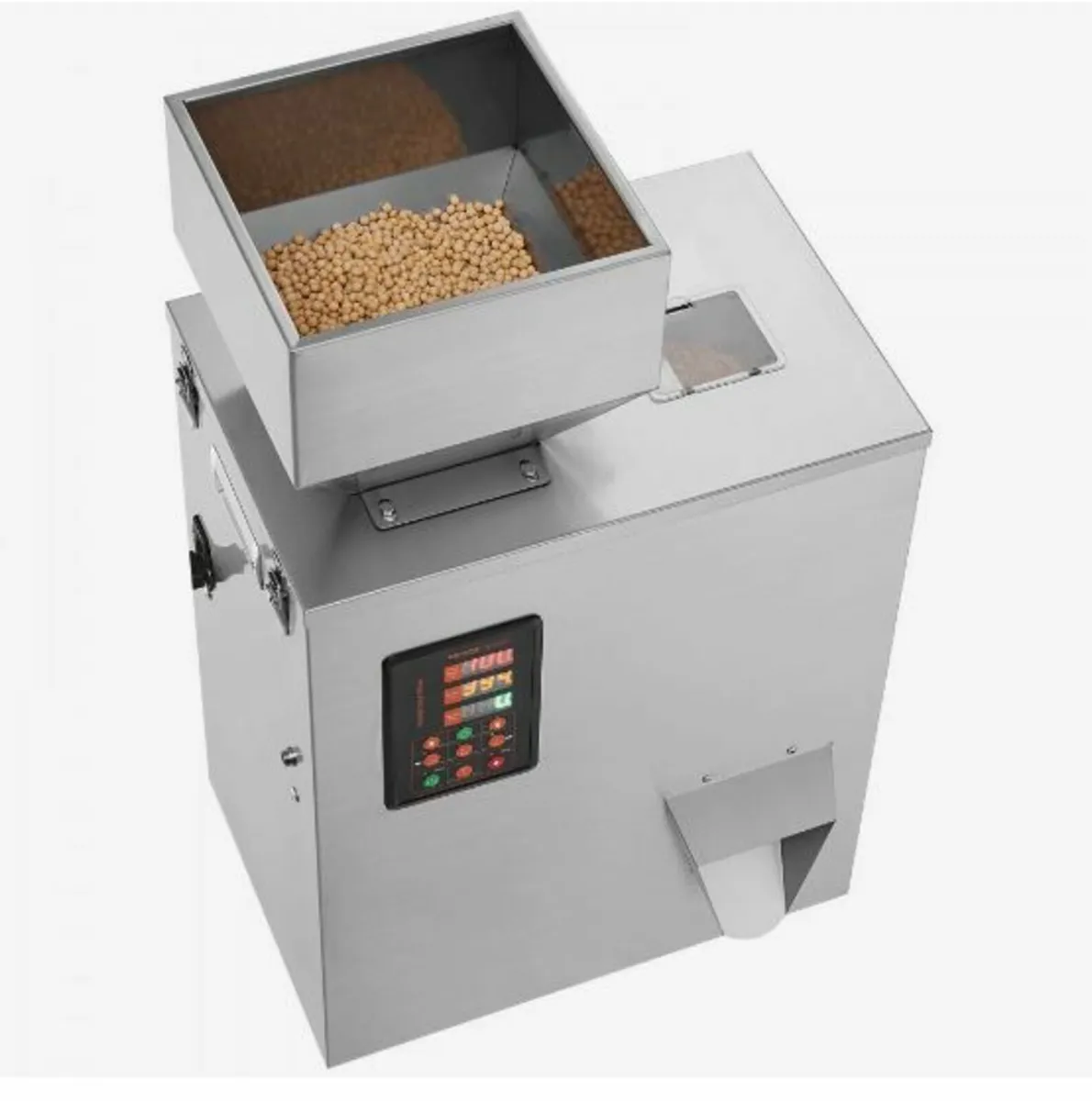 Powder Filling Machine, 0.022-1.1lbs/10-500g - Image 4