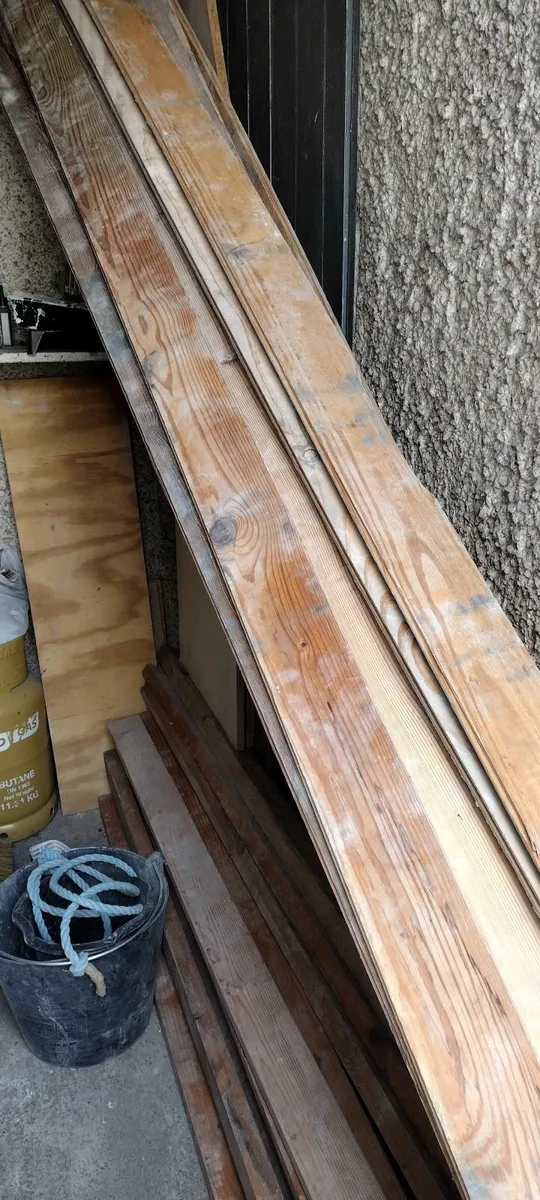 Wood - Image 1