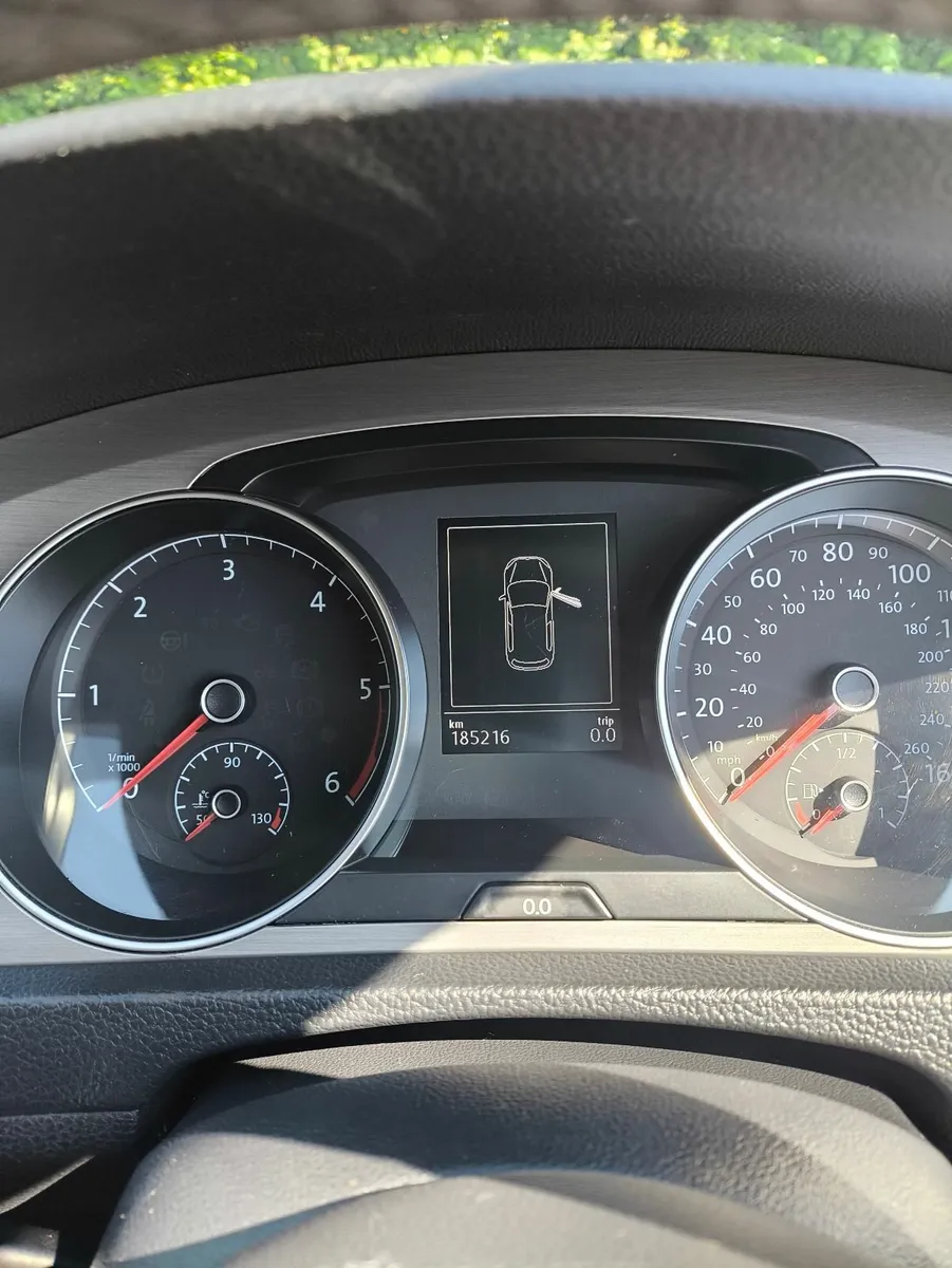 Volkswagen Golf 2016 - Image 3