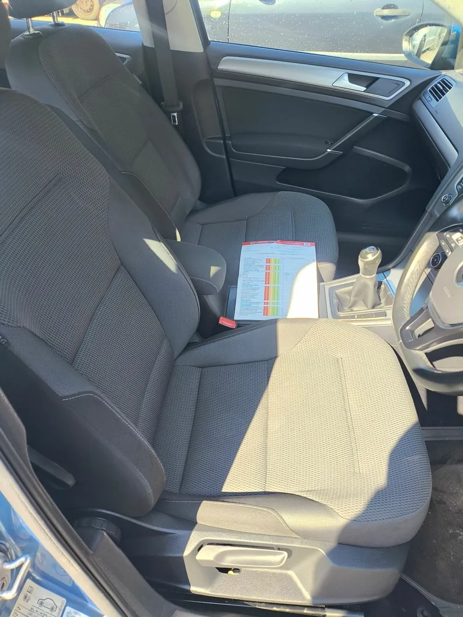 Volkswagen Golf 2016 - Image 4