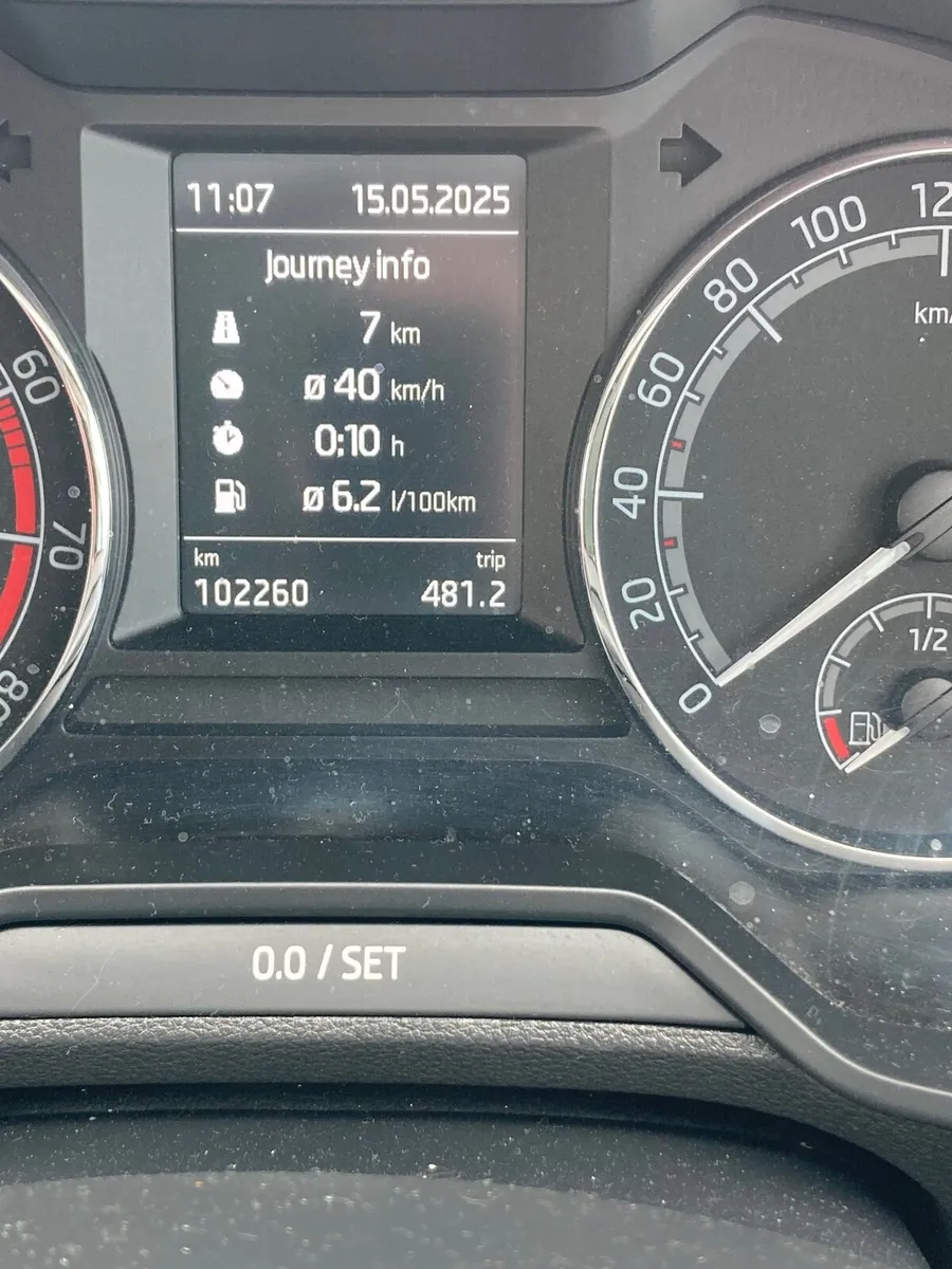 Skoda Octavia 2019 - Image 4