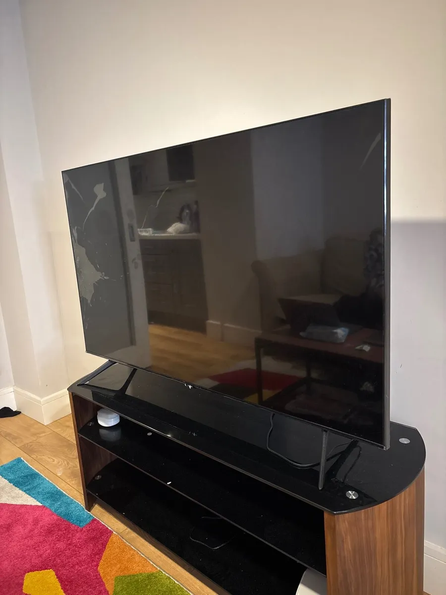 Television for sale 55 inch