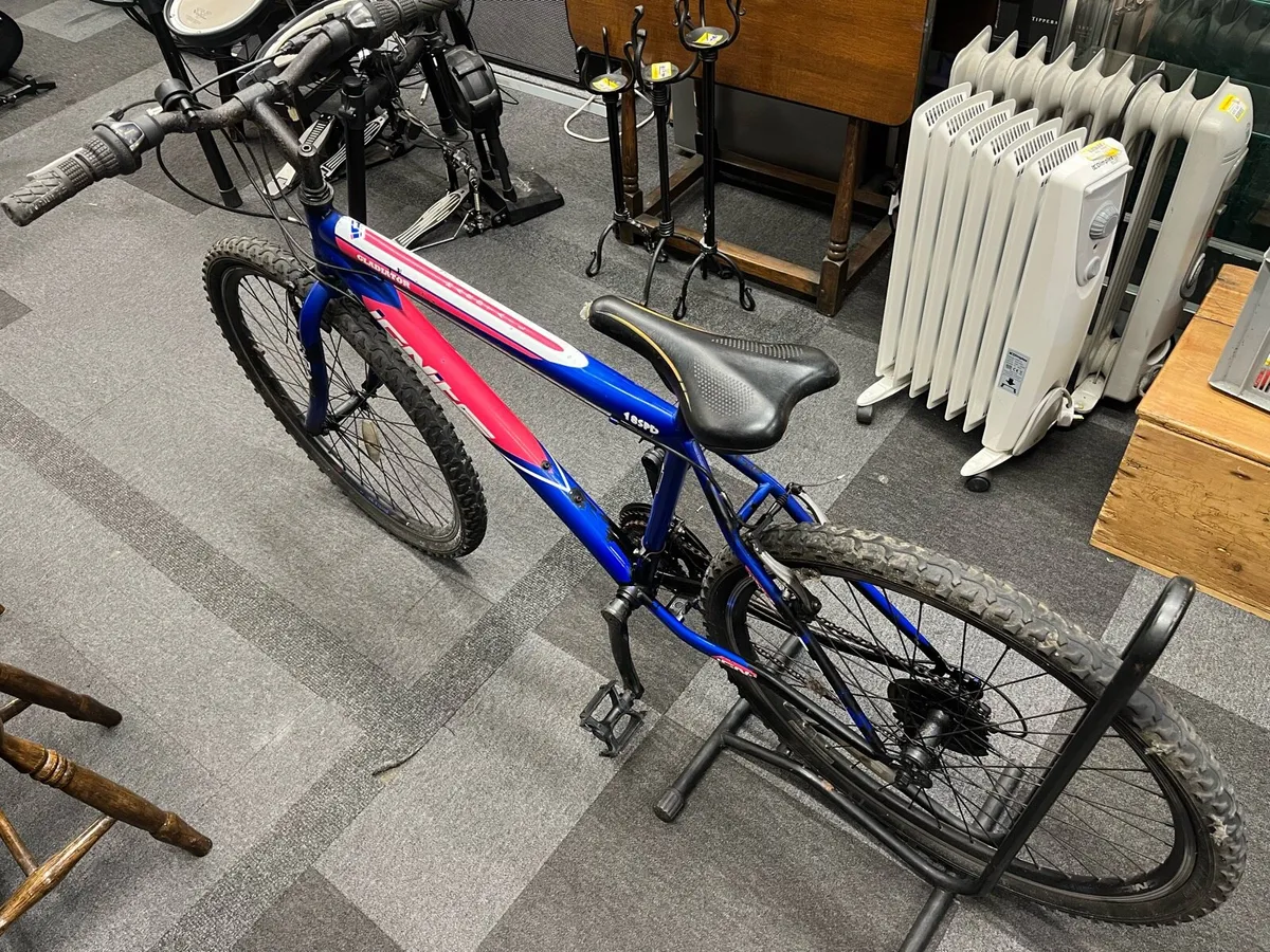 Ignite Gladiator Bike - Image 3