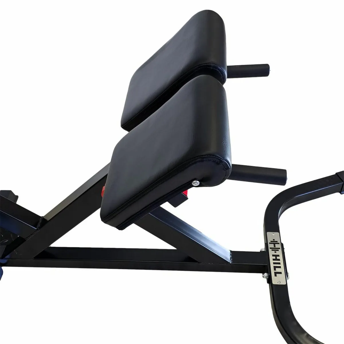 Hyperextension Bench (Roman Chair) - Weights Gym - Image 4