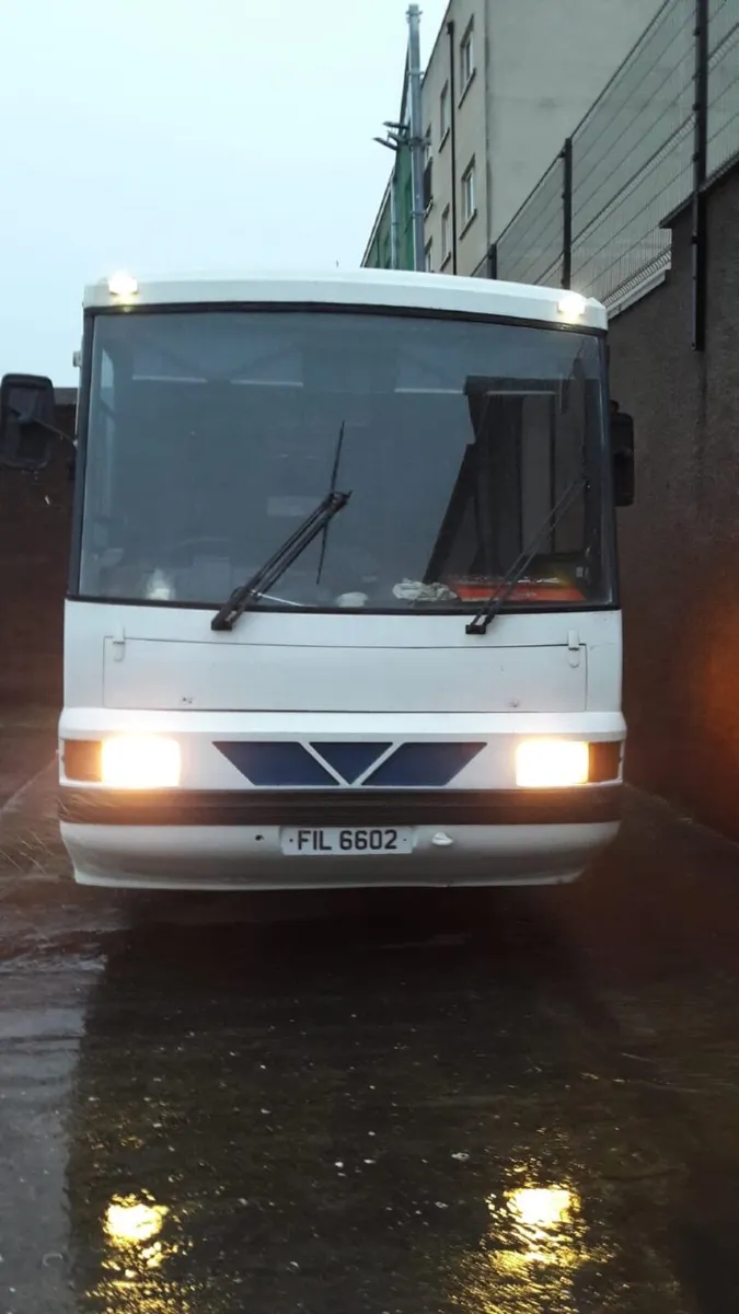 Campervan - Image 4