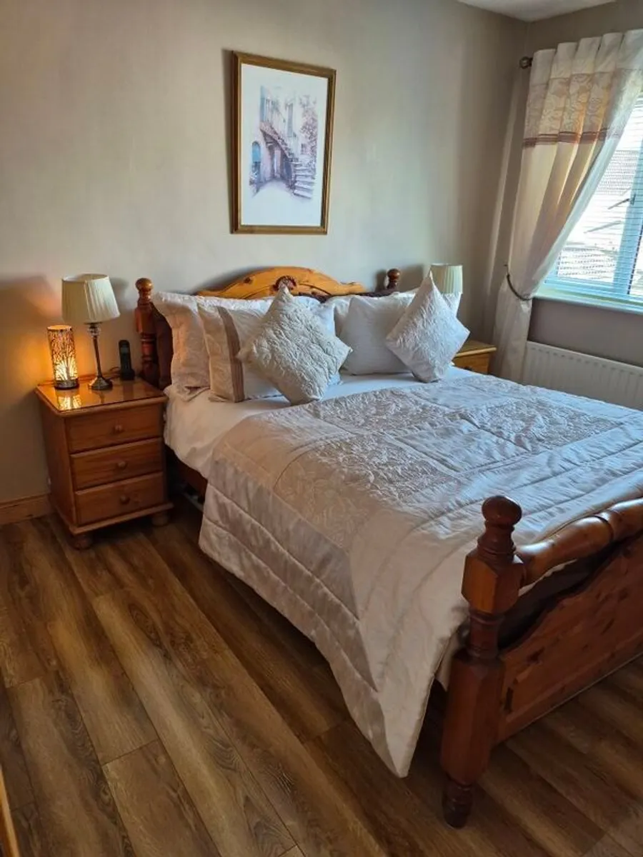 Bedroom Furniture - Image 1