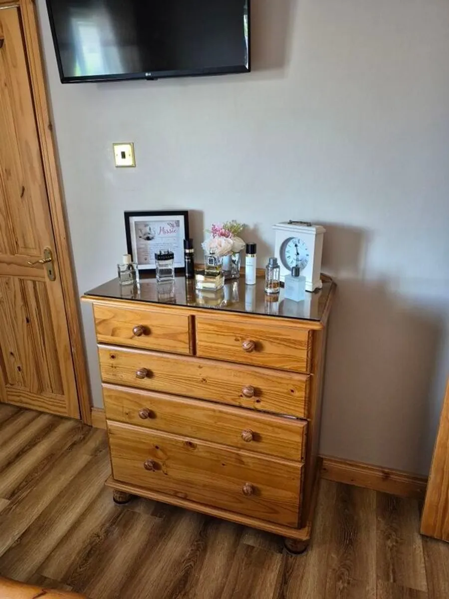 Bedroom Furniture - Image 3