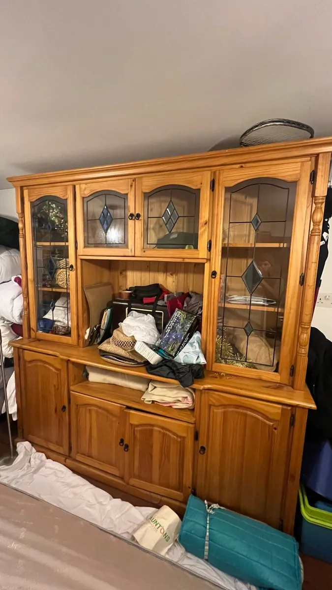 sideboard
