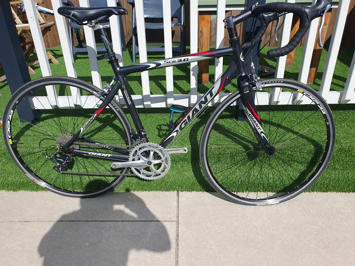 Giant SCR Road Bike - Image 1