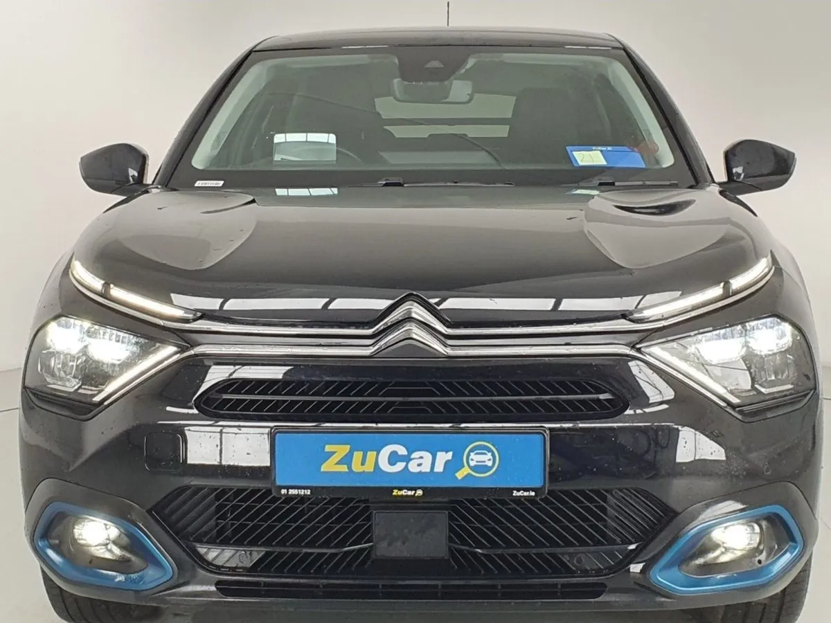 Citroen E-C4 ON Sale  WAS  20 400 NOW  19 900 Shi - Image 3