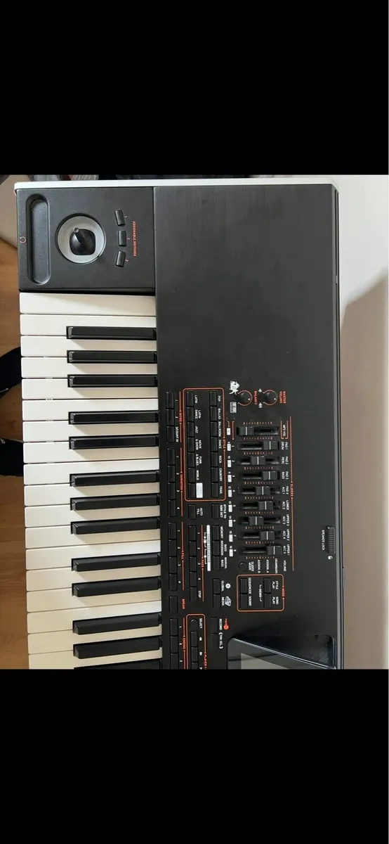 Korg PA4X 76 Keys - Image 3