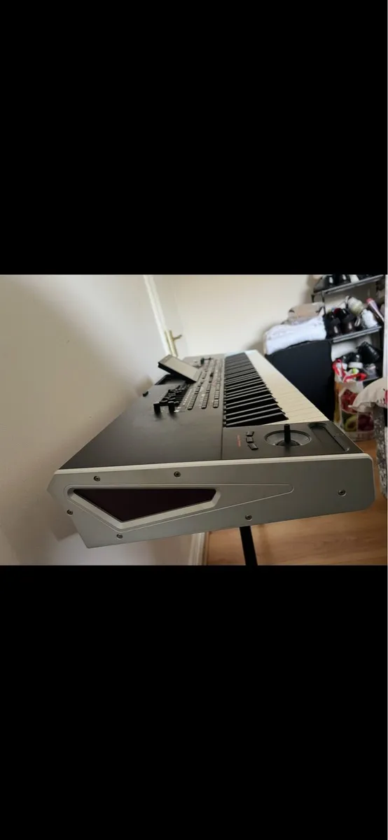 Korg PA4X 76 Keys - Image 4