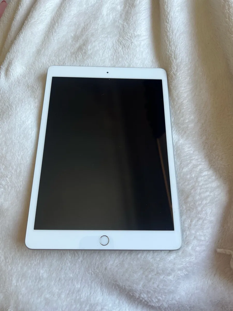 iPad and authentic Apple Pencil - Image 1