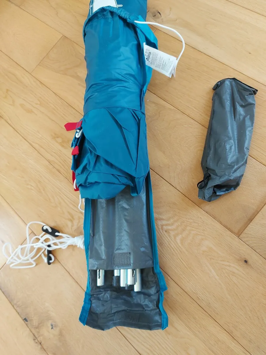 Decathlon windbreaker - Image 3