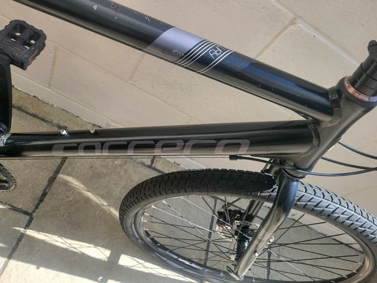 Carrera Mountain Bike Large - Image 3