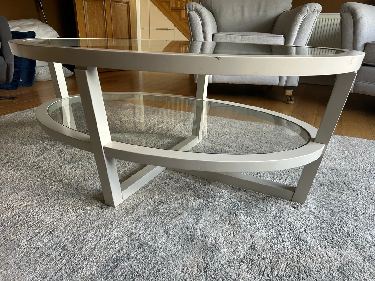Coffee tables - Image 3