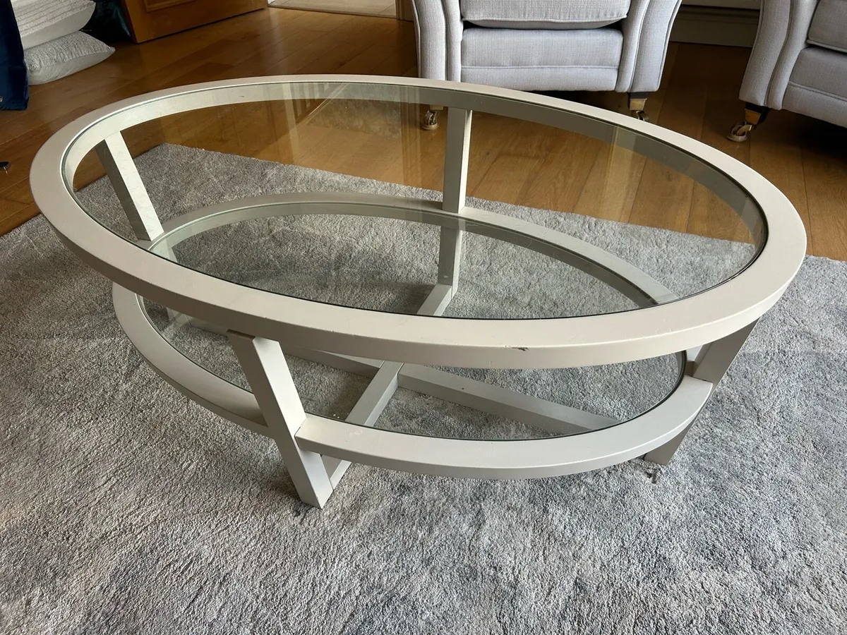 Coffee tables - Image 4
