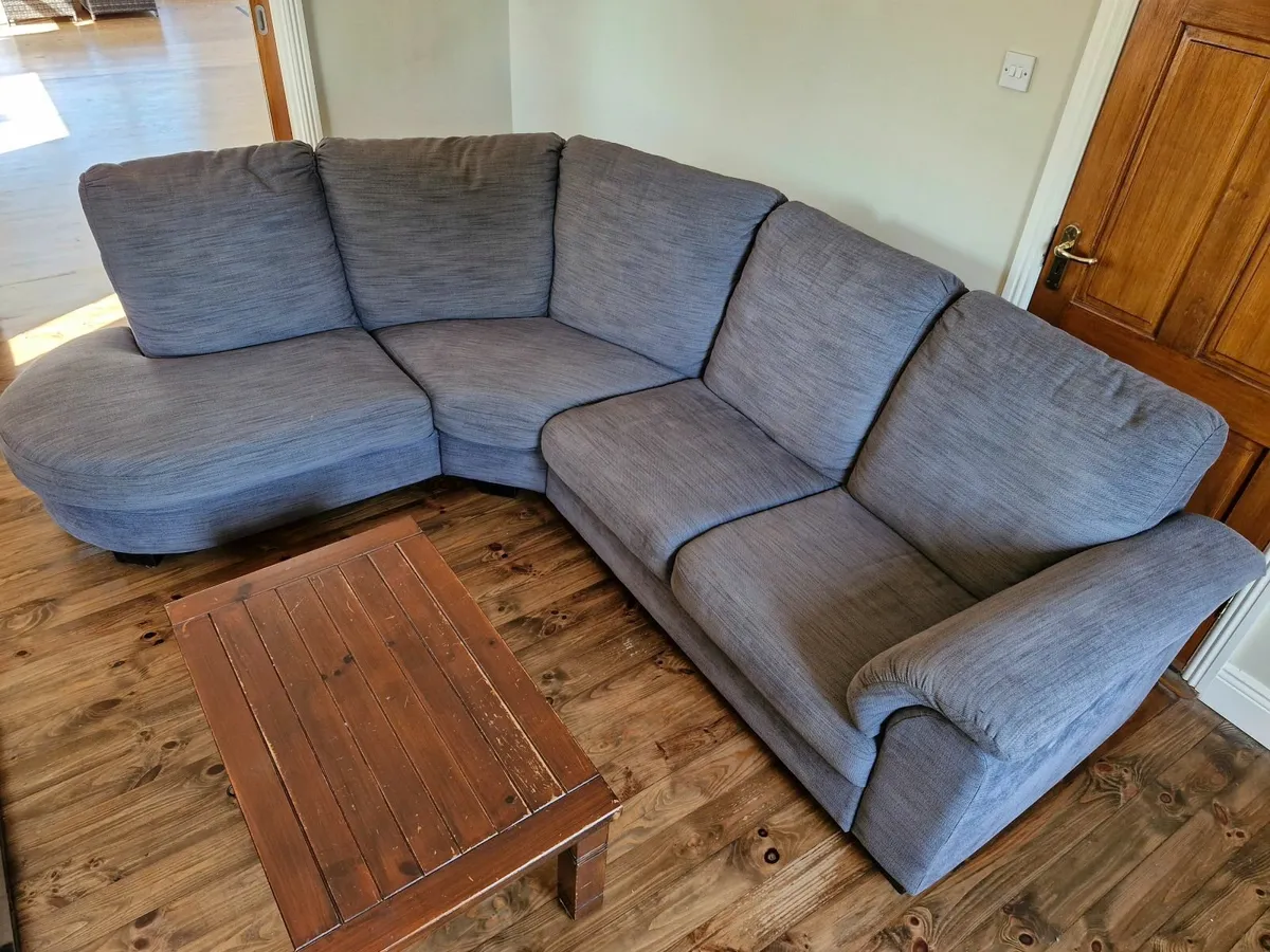 ikea TIDAFORS Sofa - Image 1