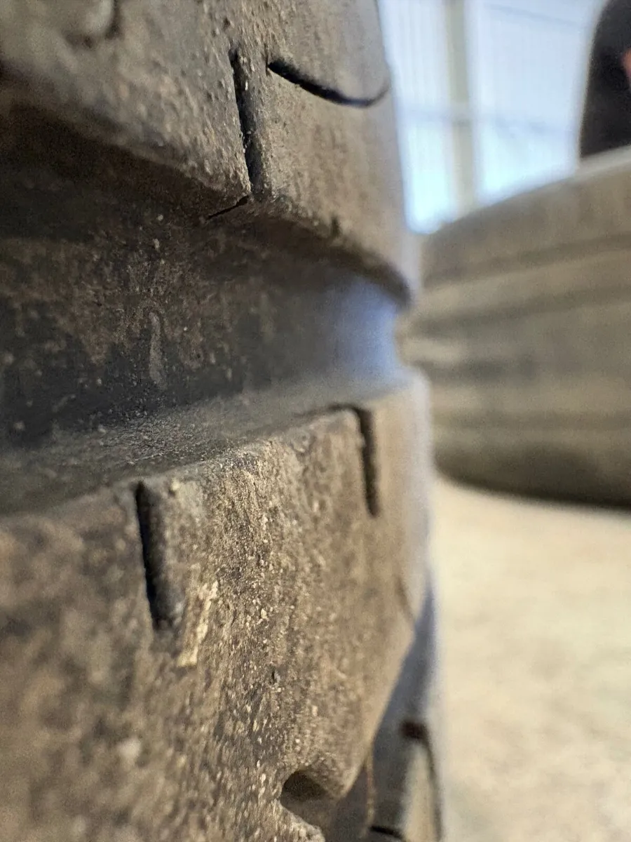 20” Discovery Sport/ Evoque Wheels - Image 3