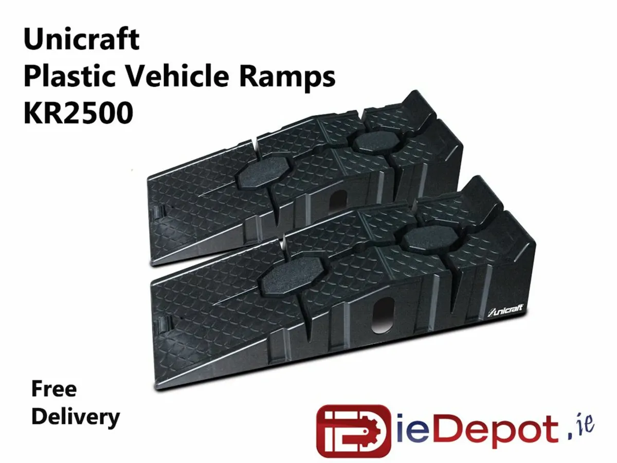 Ramps