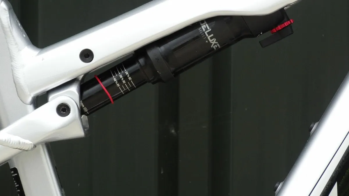 KTM eMTB (Electric Mountain Bike) - Image 2