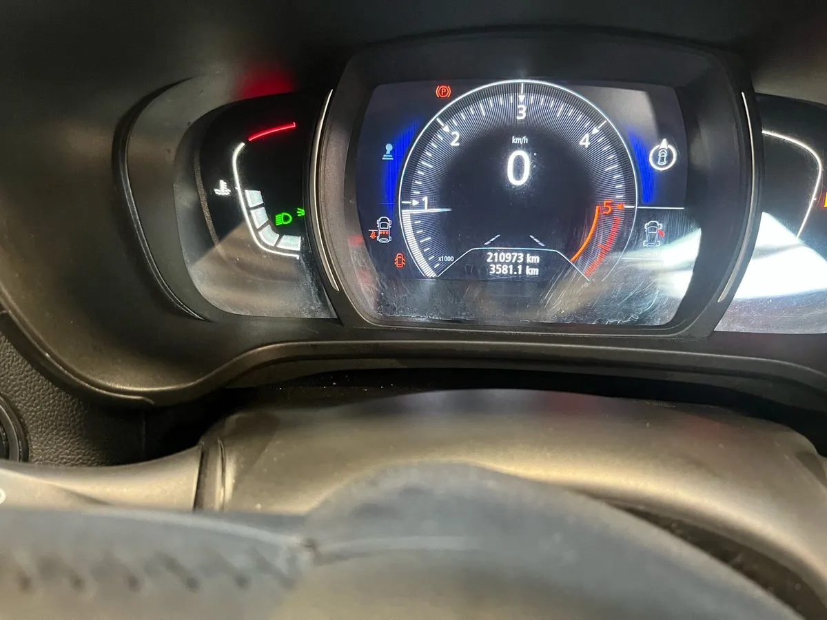 Renault kadjar DYNAMIQUE S NAV ENERGY - Image 3