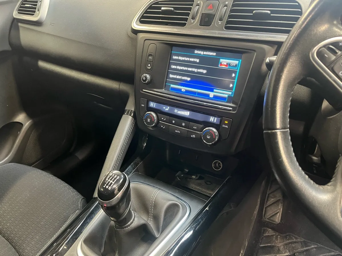 Renault kadjar DYNAMIQUE S NAV ENERGY - Image 4