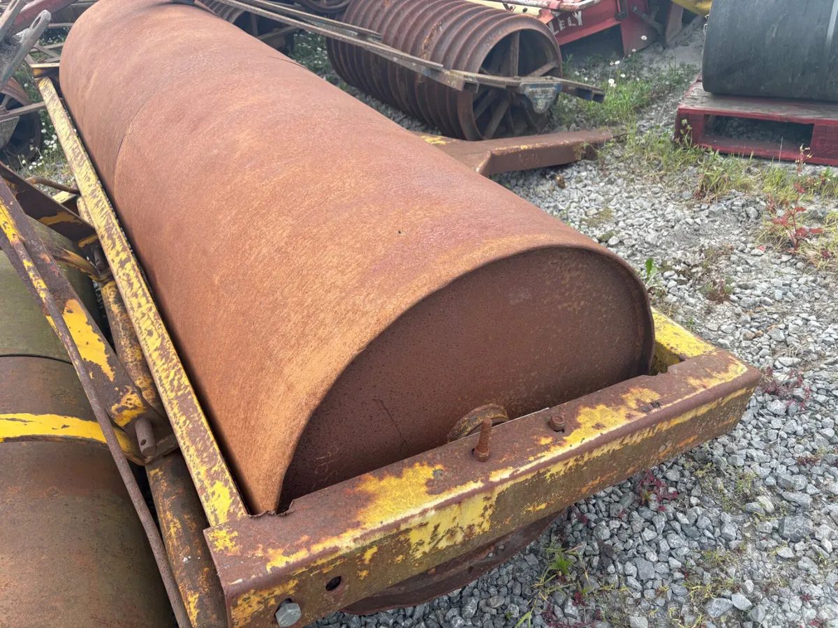 Twose 8ft Landroller - Image 3