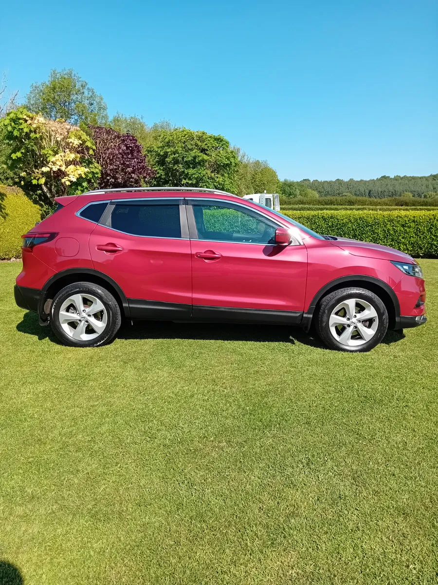 Nissan Qashqai 2020 - Image 2