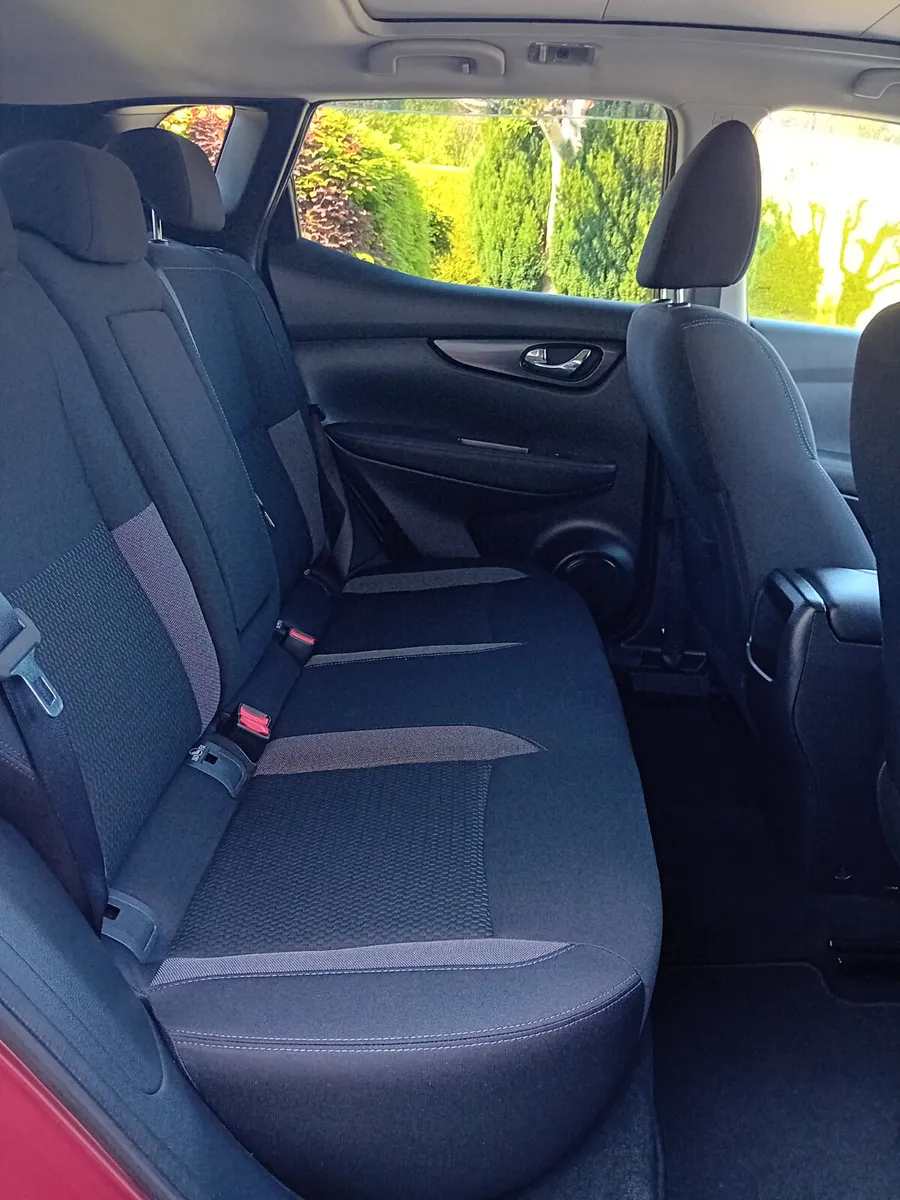 Nissan Qashqai 2020 - Image 4