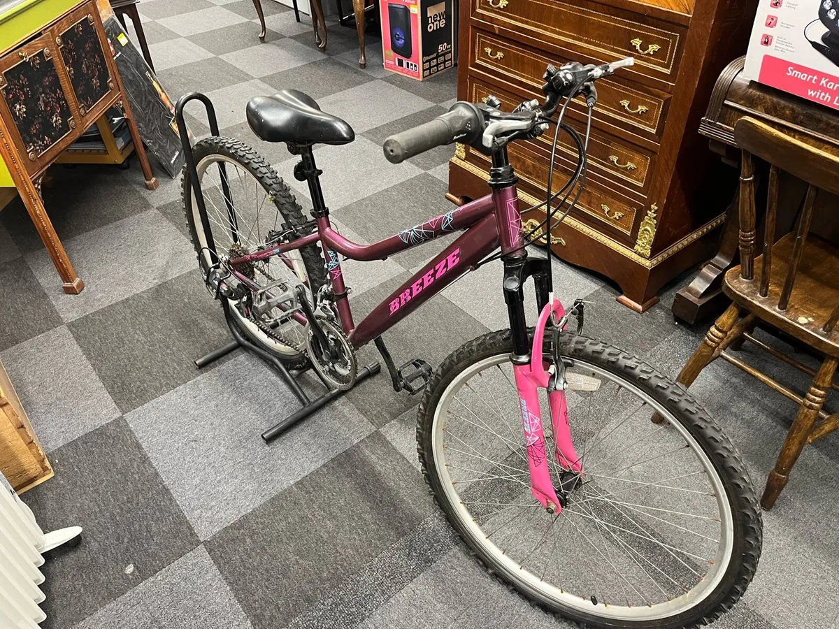Breeze Bike - Image 1