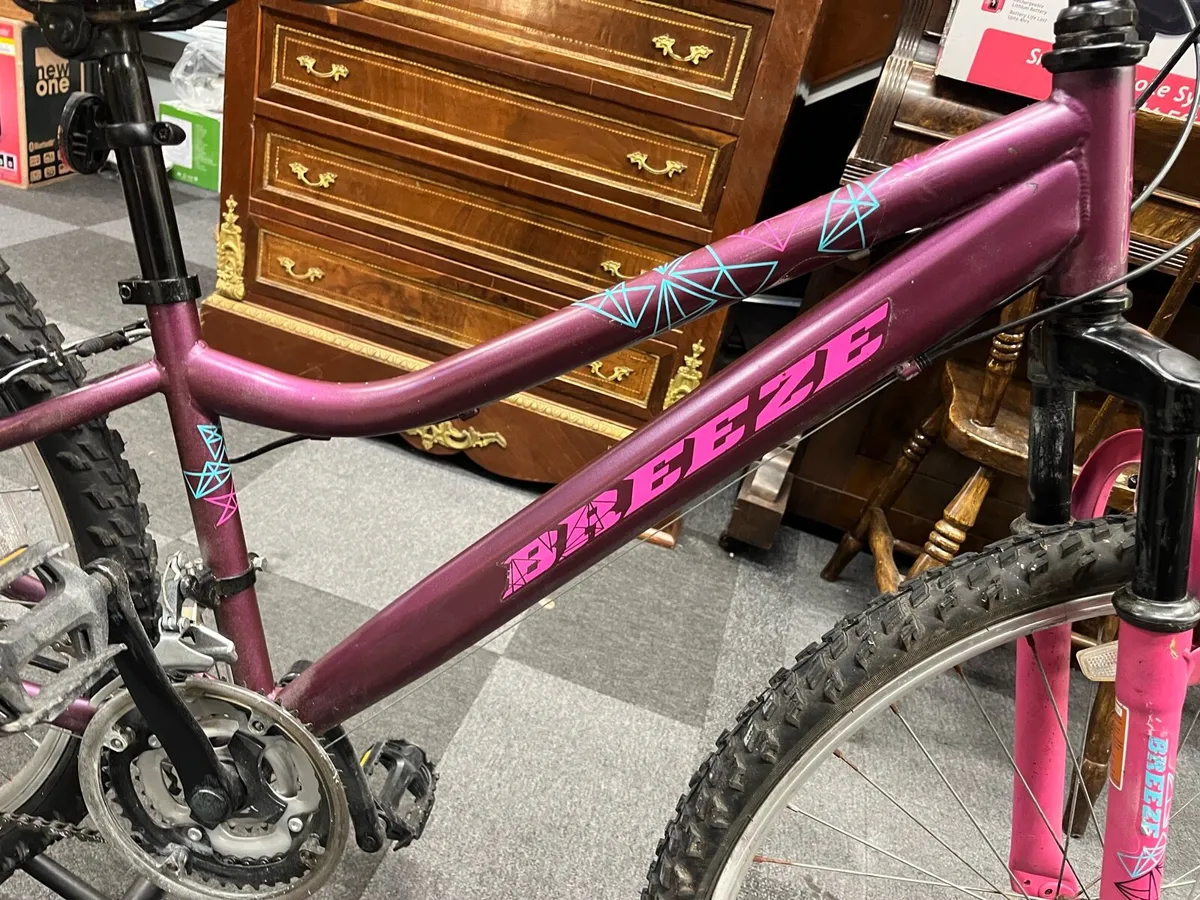 Breeze Bike - Image 2