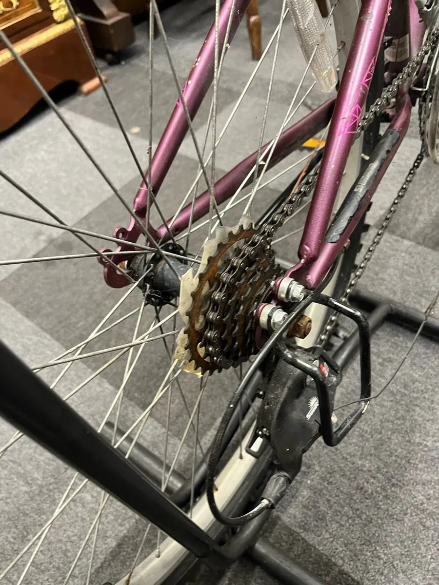 Breeze Bike - Image 4