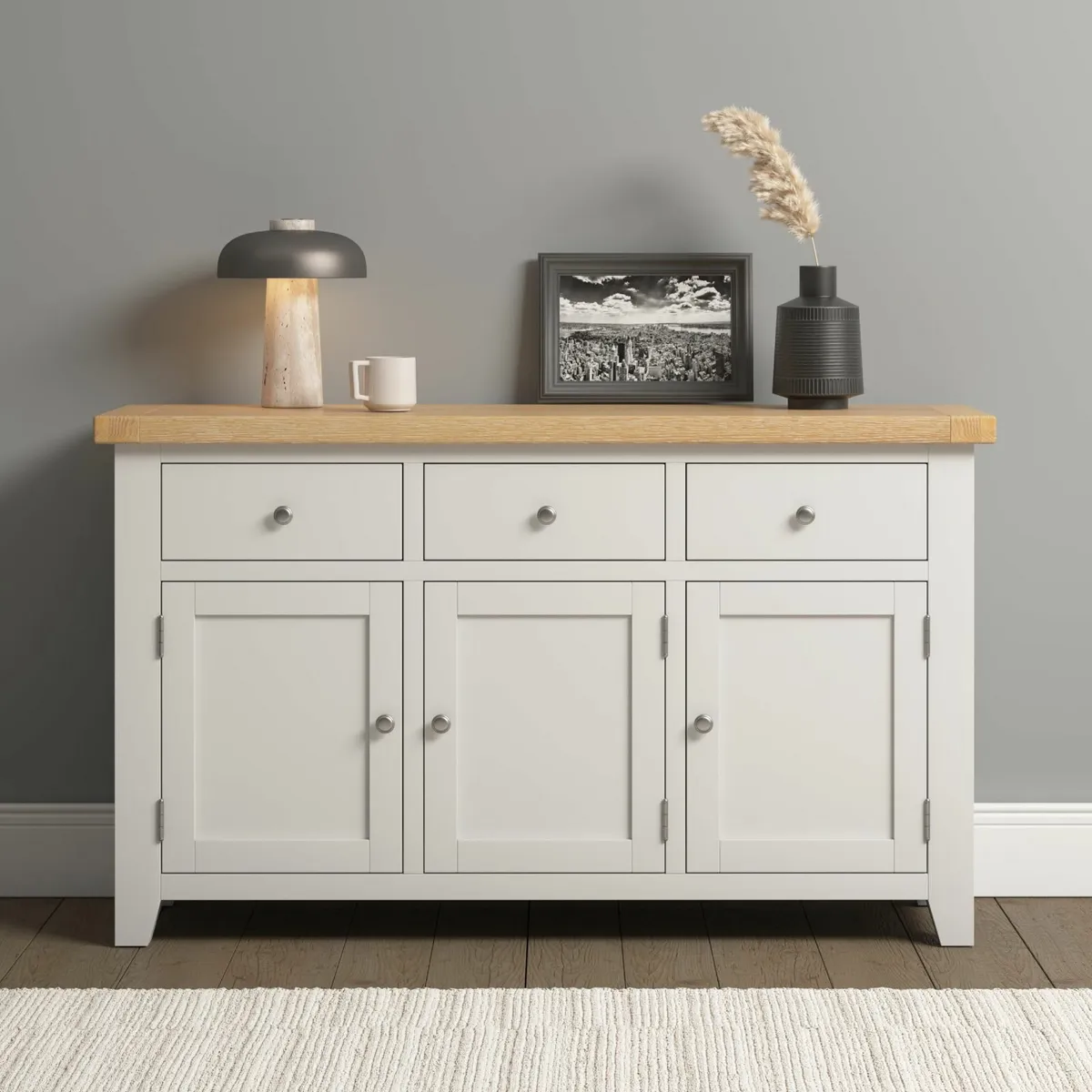 SIDEBOARDS - Image 1