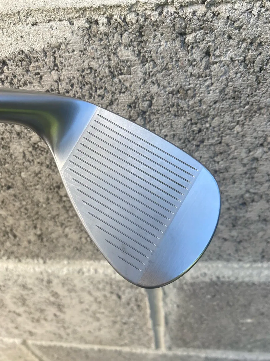Titleist SM10 Vokey Wedges (PX 6.0/S200) - Image 3