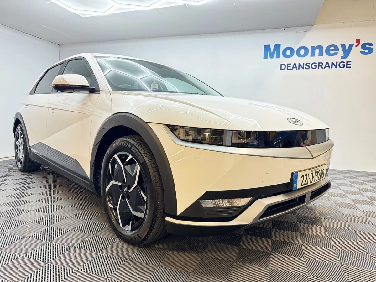 Hyundai Ioniq 5 58kw Executive Plus - Image 3
