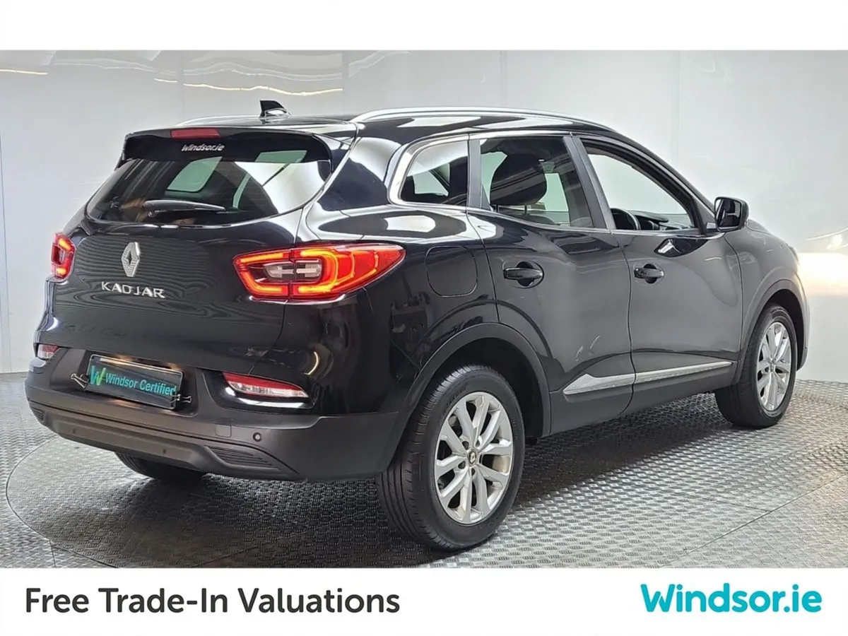 Renault KADJAR 1.3 TCE 140 GPF Iconic - Image 3