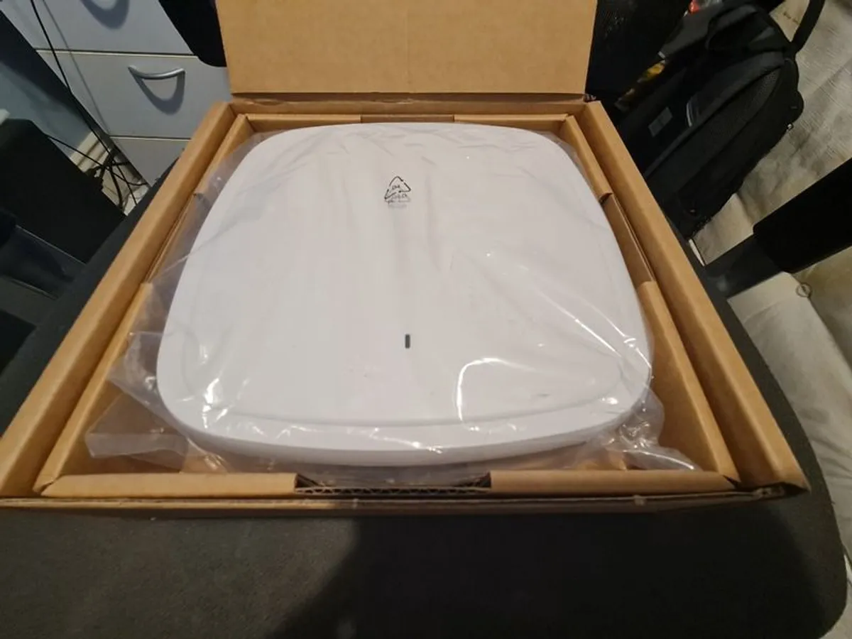 Cisco Catalyst C9130AXI-E Access Point - Image 2