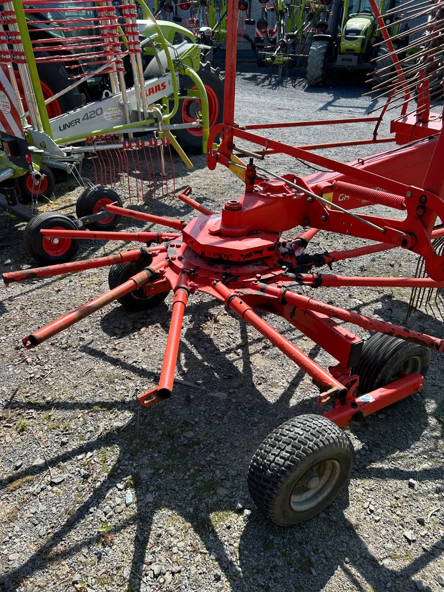 Rake - Image 4