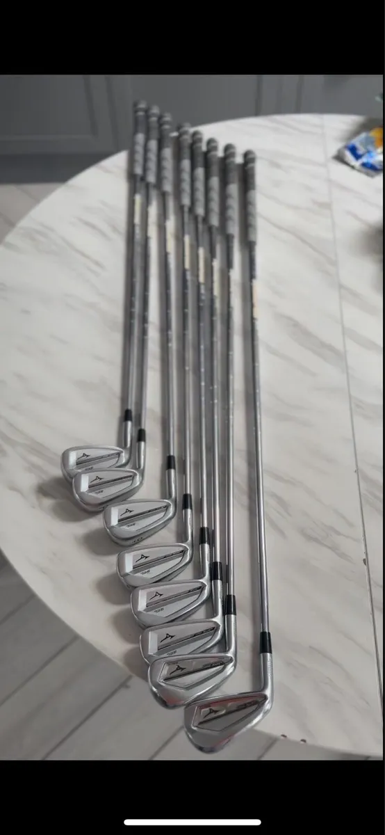 Golf clubs - Image 2