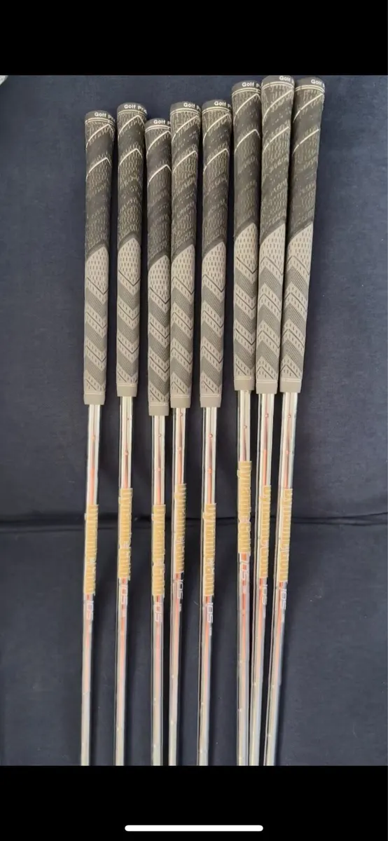 Golf clubs - Image 3