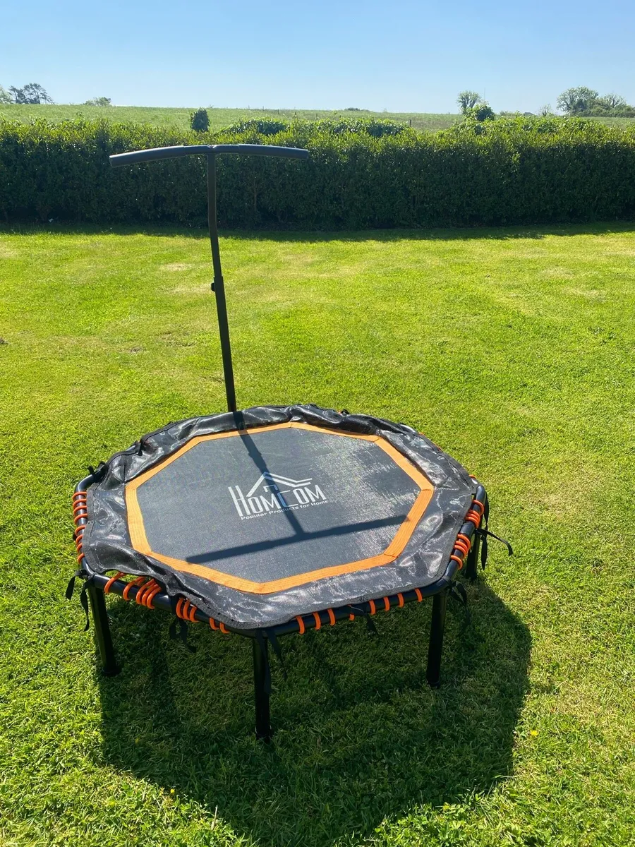 Mini trampoline - Image 1