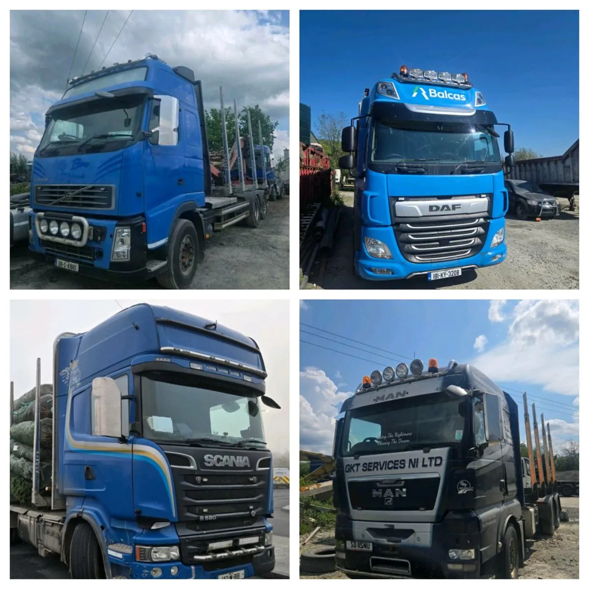 Truck - Image 1