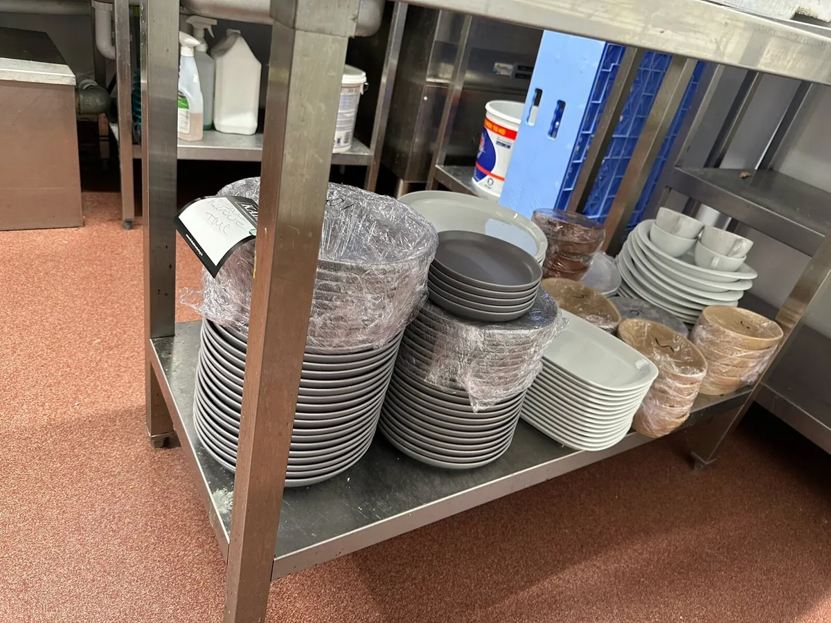 Cafe Clearout - Image 2