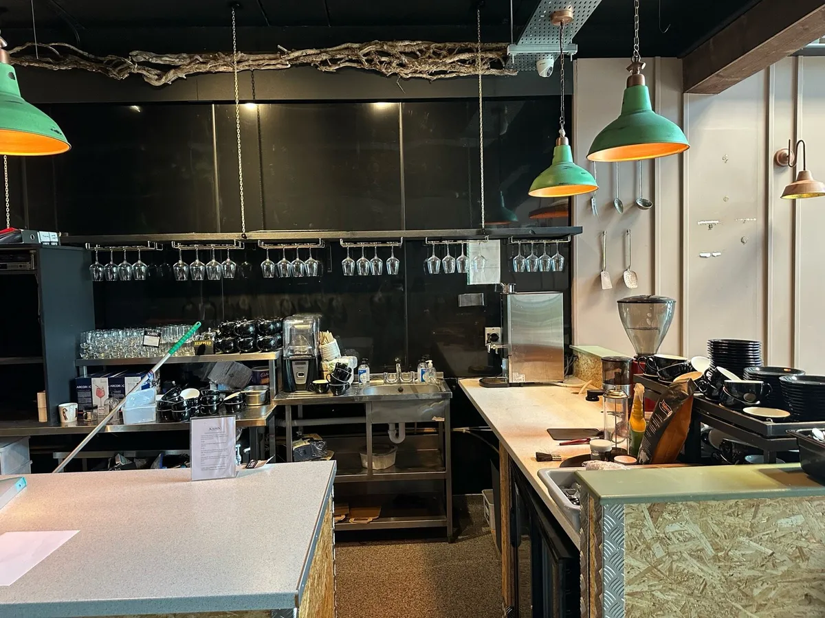 Cafe Clearout - Image 3