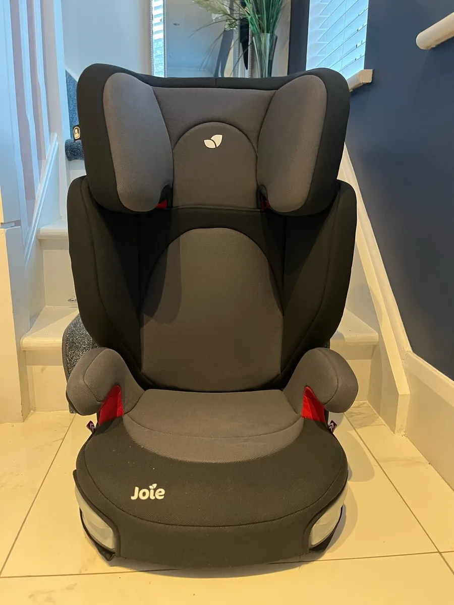 Joie Highback car seat