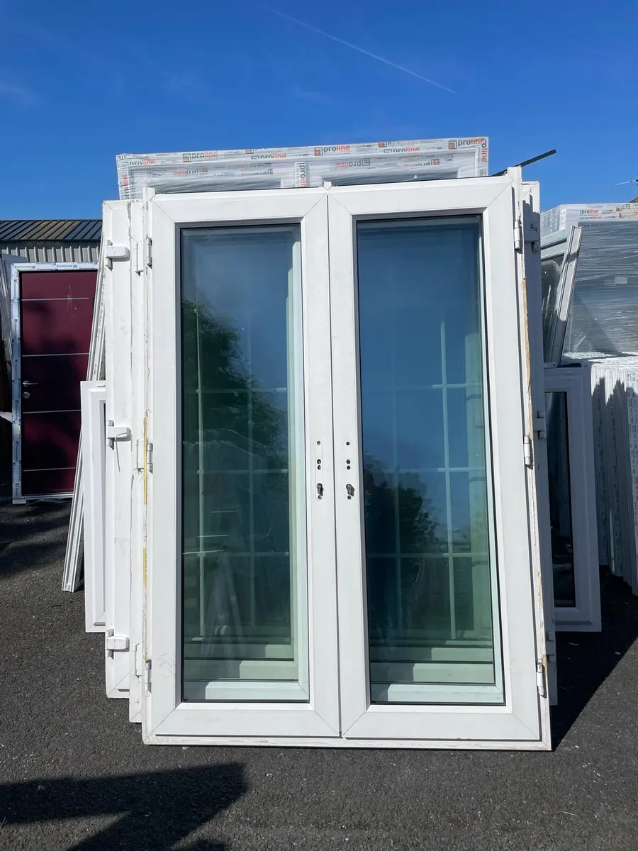 Pvc doors - Image 2