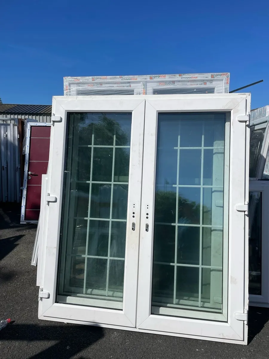 Pvc doors - Image 3